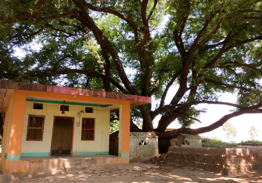 Mani Mandap